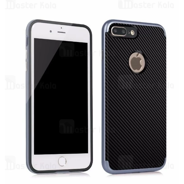 قاب فیبر کربنی Apple iPhone 7 Plus LikGus Slim Fit Case