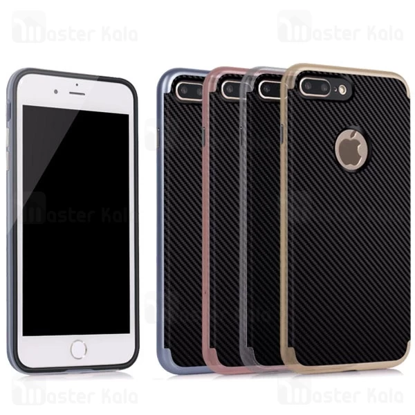 قاب فیبر کربنی Apple iPhone 7 Plus LikGus Slim Fit Case