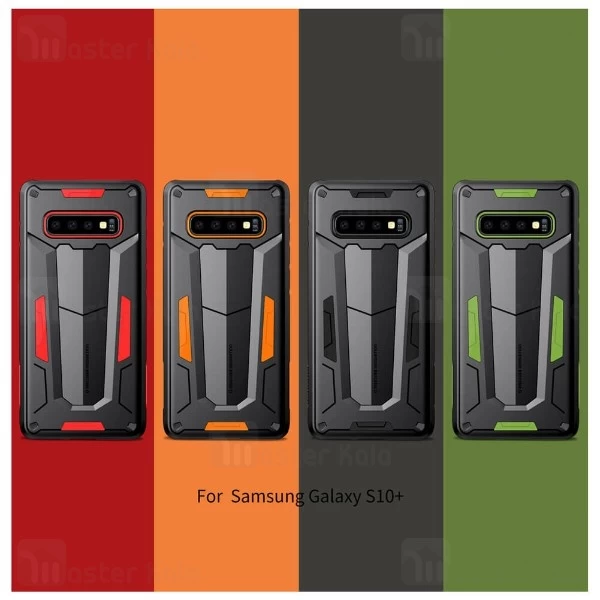 قاب Samsung Galaxy S10 Plus Nillkin Defender II Case