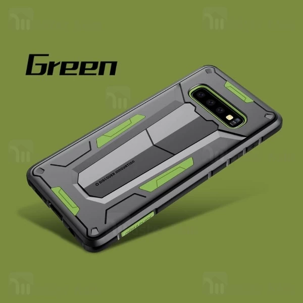 قاب Samsung Galaxy S10 Plus Nillkin Defender II Case