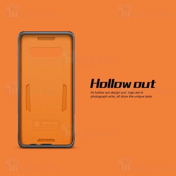قاب Samsung Galaxy S10 Plus Nillkin Defender II Case