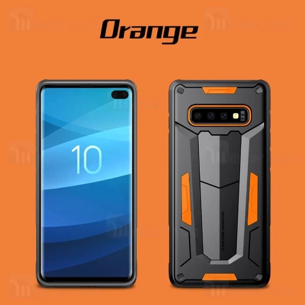 قاب Samsung Galaxy S10 Plus Nillkin Defender II Case