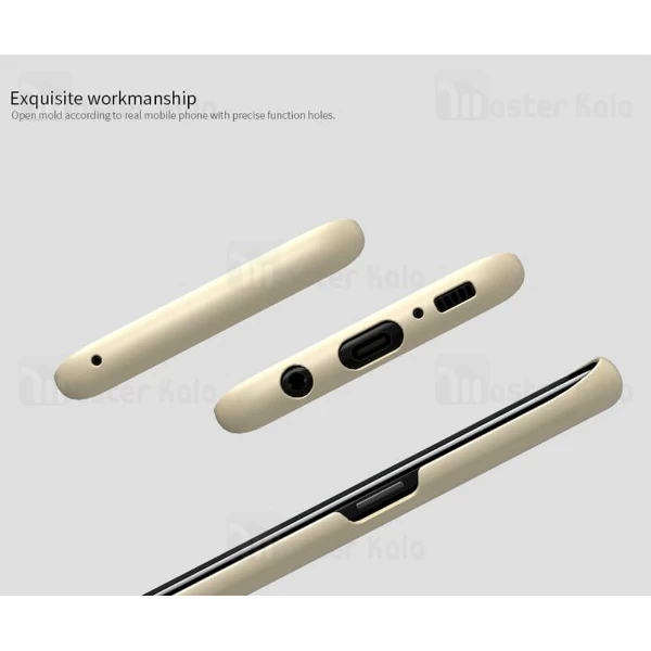 قاب نیلکین Samsung Galaxy S8 Nillkin Frosted Shield Case