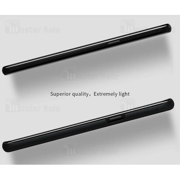 قاب نیلکین Samsung Galaxy S8 Nillkin Frosted Shield Case