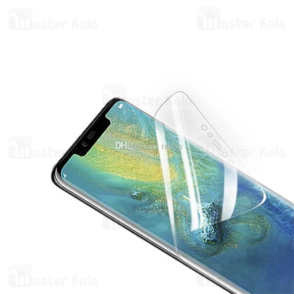 محافظ نانو Huawei Mate 20 Pro TPU Full Screen Protector