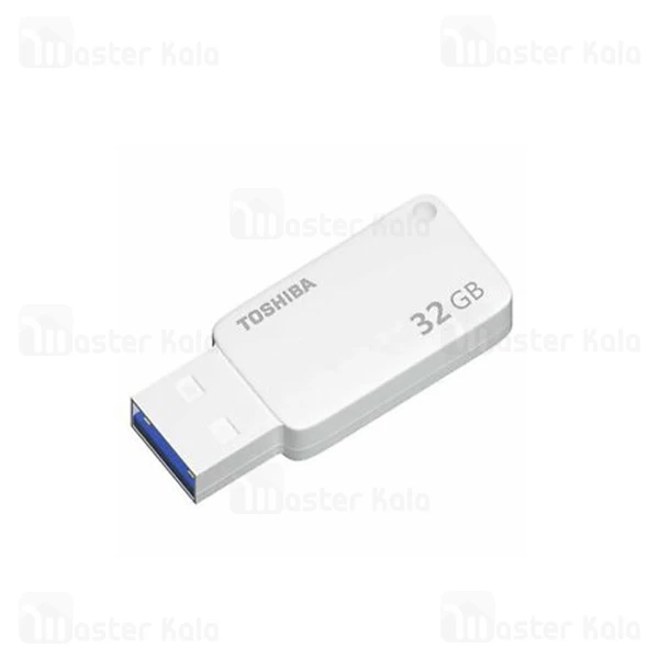 فلش مموری Toshiba U303 USB 3.0 32GB Transmemory Flash Drive