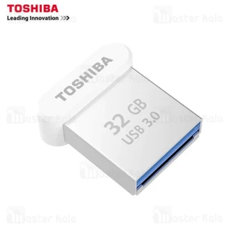 فلش مموری 32 گیگابایت توشیبا Toshiba U364 USB 3.0 Transmemory