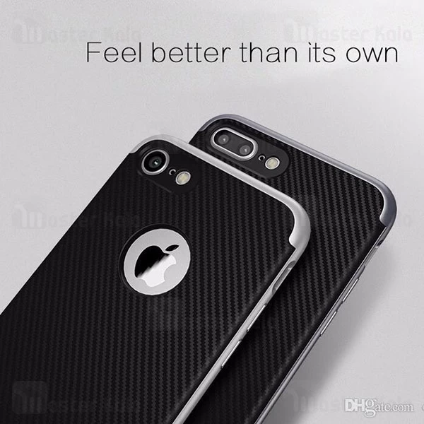 قاب فیبر کربنی Apple iPhone 7 TOTU Design Pattern Series Case
