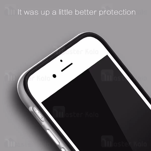 قاب فیبر کربنی Apple iPhone 7 TOTU Design Pattern Series Case
