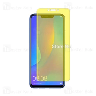 محافظ نانو تمام صفحه هواوی Huawei Nova 3 / 3i Full Screen Protector