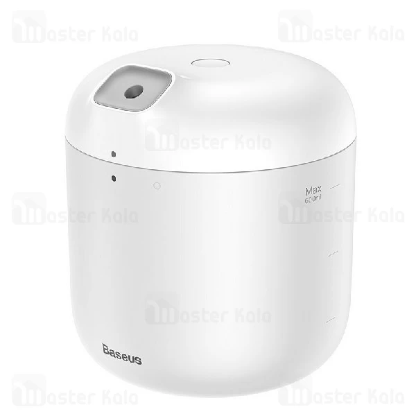 دستگاه بخور سرد و چراغ خواب بیسوس Baseus Elephant Humidifier DHXX-02