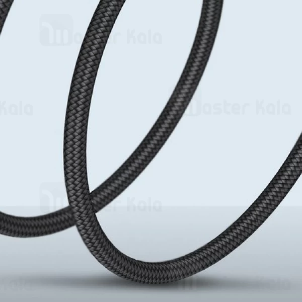 کابل تایپ سی به آیفونی Baseus MVP Elbow Pکابل تایپ سی به آیفونی Baseus MVP Elbow PD Flash CATLMVP-A01 1M 18WD Flash CATLMVP-A01 1M 18W