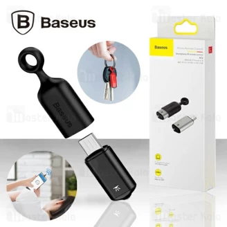 ریموت هوشمند Micro USB بیسوس Baseus Phone Remote Control ACMR03-01