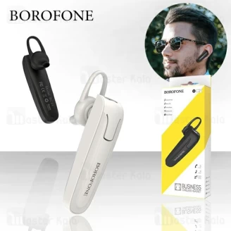 هندزفری بلوتوث تک گوش بروفون Borofone BC21 Bluetooth Earphone