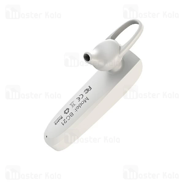 هندزفری بلوتوث تک گوش بروفون Borofone BC21 Bluetooth Earphone