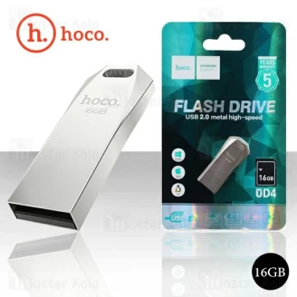 فلش مموری 16 گیگابایت هوکو Hoco UD4 USB 2.0 Flash Memory