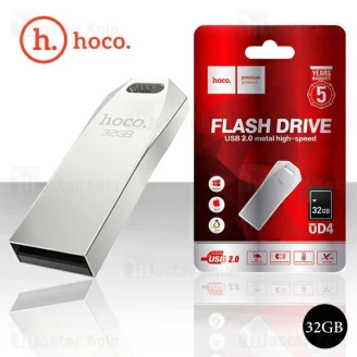 فلش مموری 32 گیگابایت هوکو Hoco UD4 USB 2.0 Flash Memory