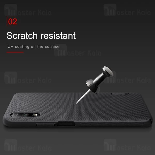 قاب محافظ نیلکین هواوی Huawei Honor 9X Nillkin Frosted Shield