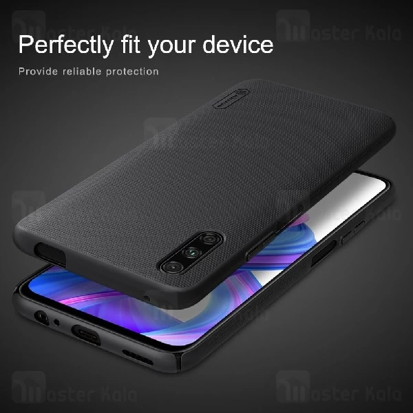 قاب محافظ نیلکین هواوی Huawei Honor 9X Nillkin Frosted Shield