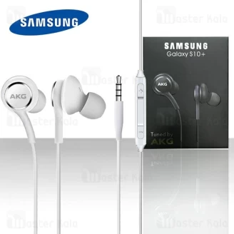 هندزفری اصلی سامسونگ Samsung AKG Original Handsfree مناسب سری S10