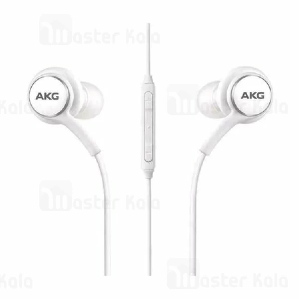 هندزفری اصلی سامسونگ Samsung AKG Original Handsfree مناسب سری S10