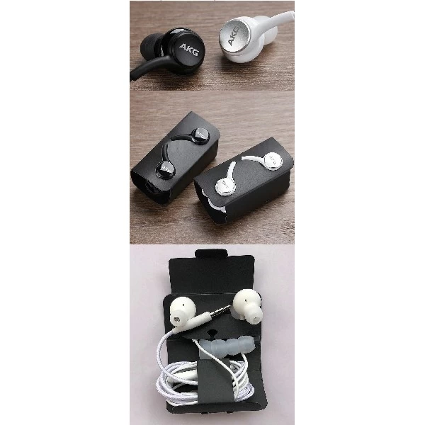 هندزفری اصلی سامسونگ Samsung AKG Original Handsfree مناسب سری S10