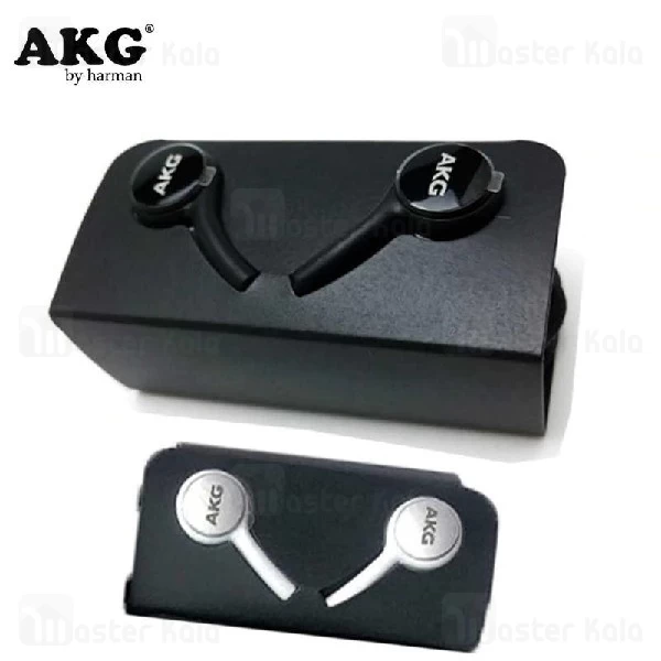 هندزفری اصلی سامسونگ Samsung AKG Original Handsfree مناسب سری S10