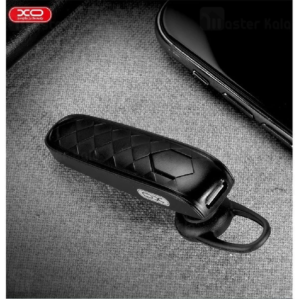 هندزفری بلوتوث تک گوش ایکس او XO B20 Bluetooth Earphone