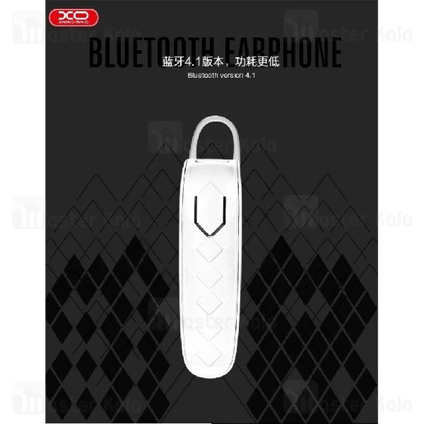 هندزفری بلوتوث تک گوش ایکس او XO B20 Bluetooth Earphone