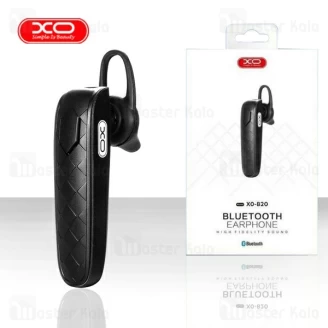 هندزفری بلوتوث تک گوش ایکس او XO B20 Bluetooth Earphone
