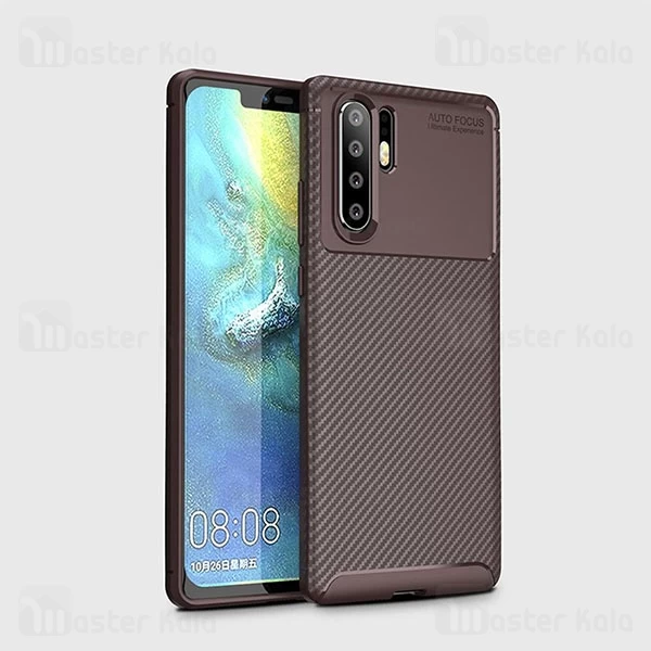 قاب فیبر کربنی Huawei P30 Pro AutoFocus Beetle Case