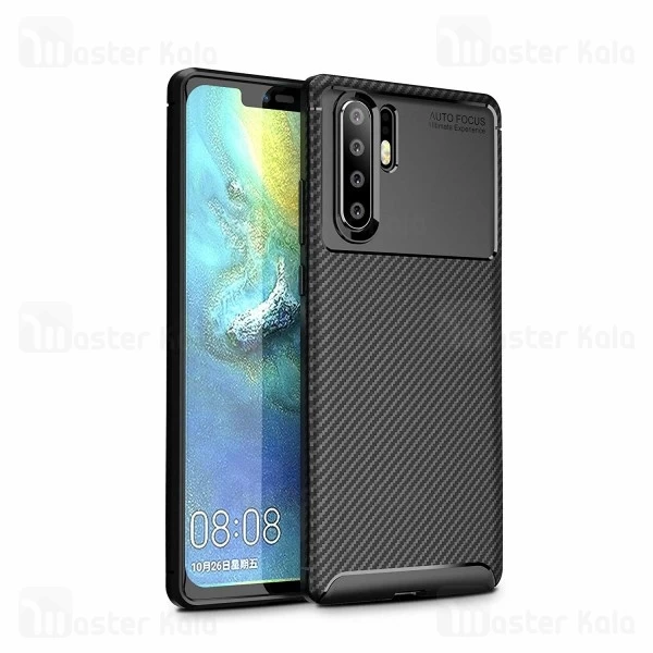 قاب فیبر کربنی Huawei P30 Pro AutoFocus Beetle Case