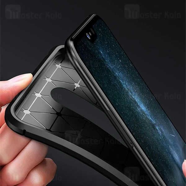 قاب فیبر کربنی Nokia 6.1 Plus / X6 AutoFocus Beetle Case