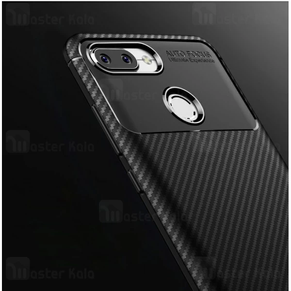 قاب فیبر کربنی Xiaomi Redmi 6 AutoFocus Beetle Case