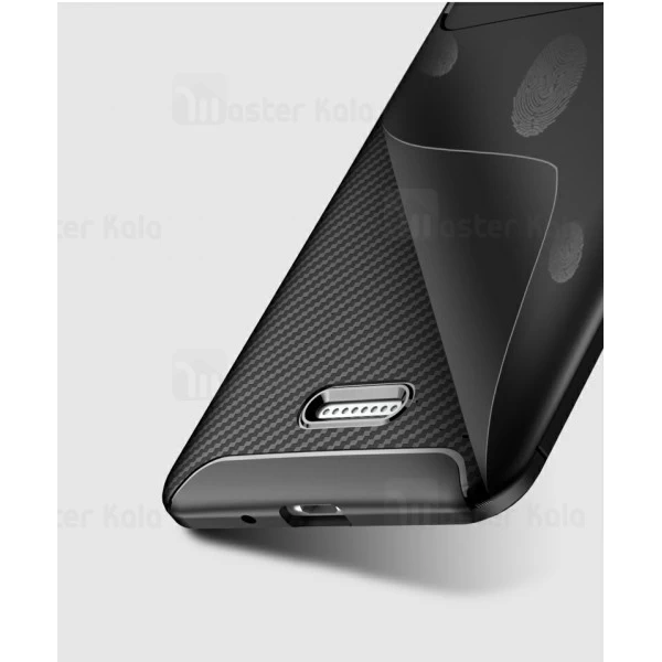 قاب فیبر کربنی Xiaomi Redmi 6 AutoFocus Beetle Case