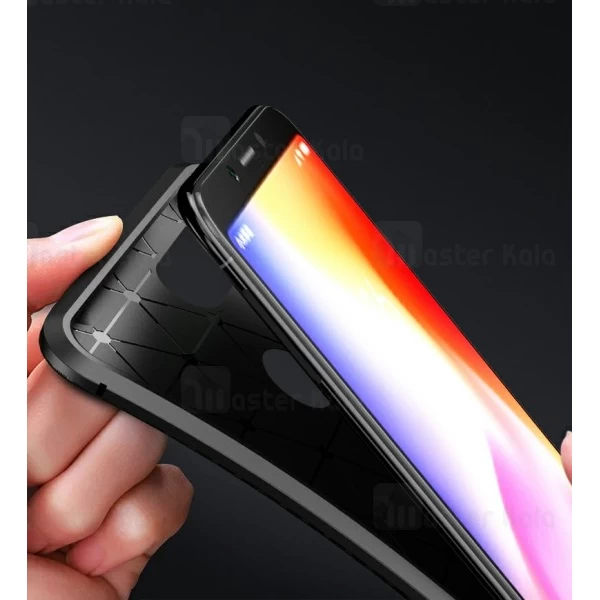 قاب فیبر کربنی Xiaomi Redmi 6 AutoFocus Beetle Case