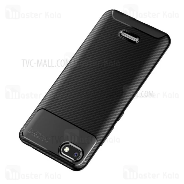 قاب فیبر کربنی Xiaomi Redmi 6a AutoFocus Beetle Case