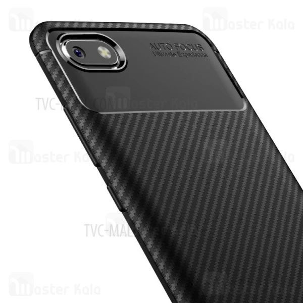 قاب فیبر کربنی Xiaomi Redmi 6a AutoFocus Beetle Case