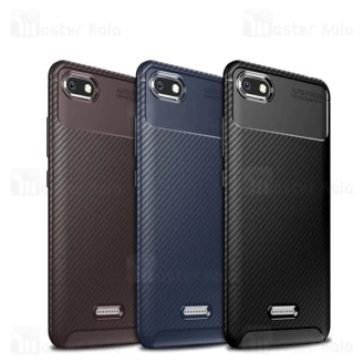قاب فیبر کربنی شیائومی Xiaomi Redmi 6a AutoFocus Beetle