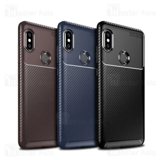 قاب فیبر کربنی شیائومی Xiaomi Redmi Note 5 Pro / Note 5 AutoFocus Beetle