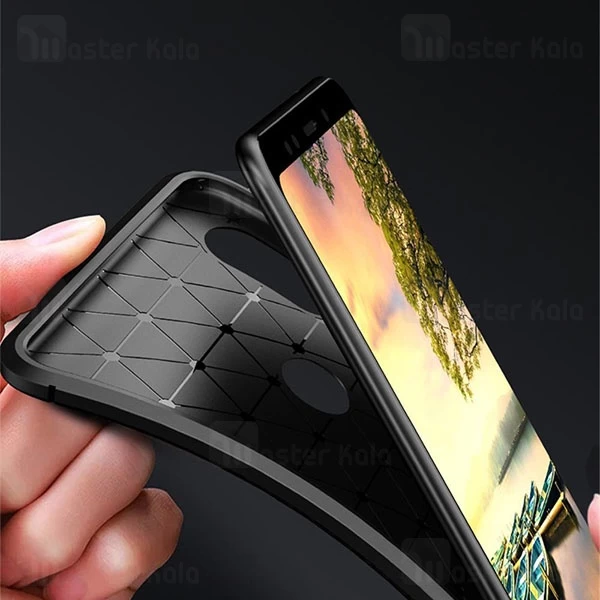 قاب فیبر کربنی Xiaomi Redmi Note 5 Pro / Note 5 AutoFocus Beetle Case
