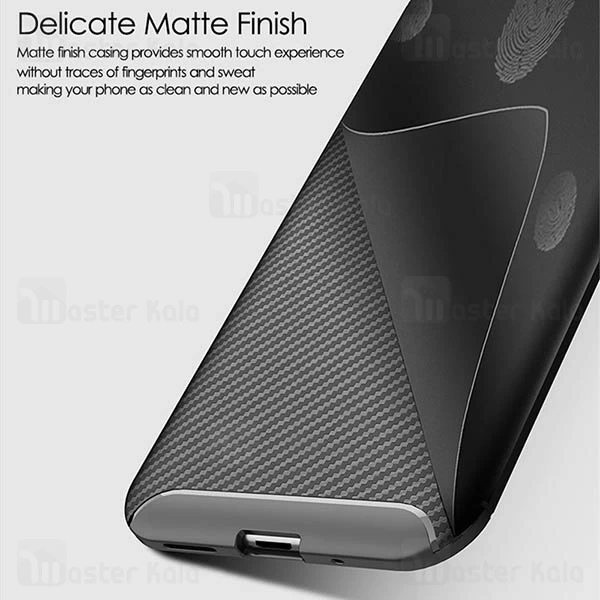 قاب فیبر کربنی Huawei Y5 2019 / Y5 Prime 2019 / Honor 8s AutoFocus Beetle Case