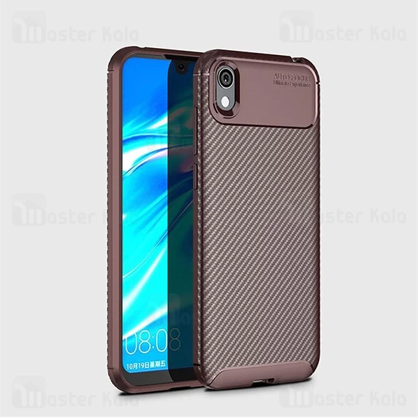 قاب فیبر کربنی Huawei Y5 2019 / Y5 Prime 2019 / Honor 8s AutoFocus Beetle Case