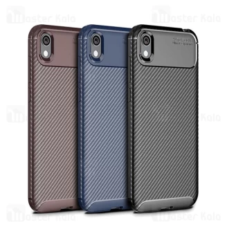 قاب فیبر کربنی هواوی Huawei Y5 2019 / Y5 Prime 2019 / Honor 8s AutoFocus Beetle