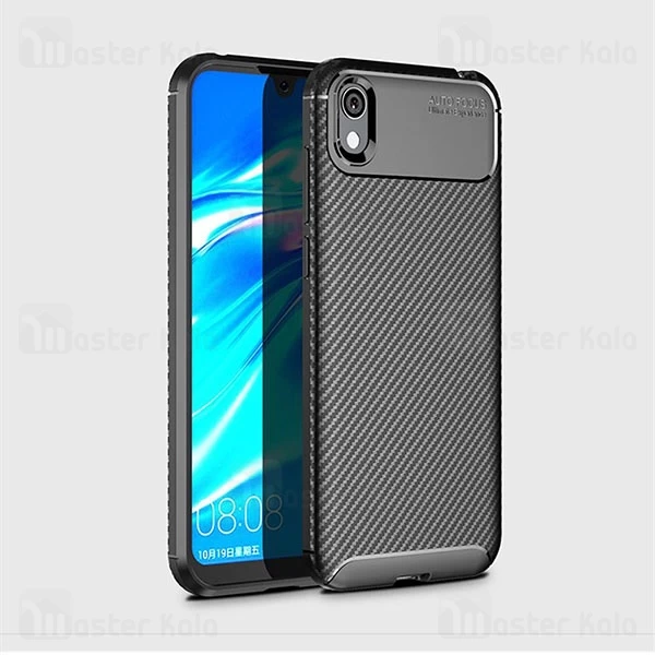 قاب فیبر کربنی Huawei Y5 2019 / Y5 Prime 2019 / Honor 8s AutoFocus Beetle Case