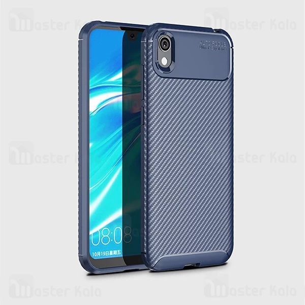 قاب فیبر کربنی Huawei Y5 2019 / Y5 Prime 2019 / Honor 8s AutoFocus Beetle Case