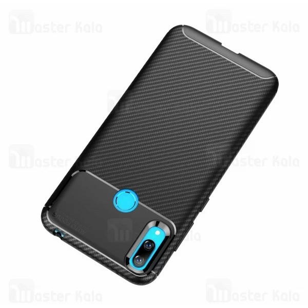 قاب فیبر کربنی Huawei Y7 2019 / Y7 Prime 2019 AutoFocus Beetle Case