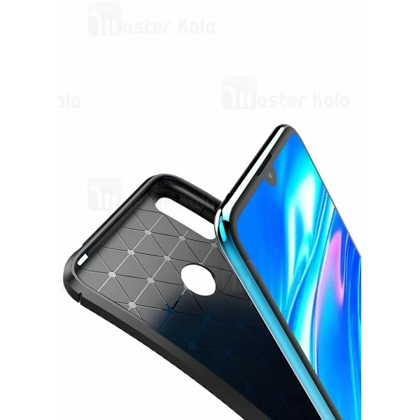 قاب فیبر کربنی Huawei Y7 2019 / Y7 Prime 2019 AutoFocus Beetle Case