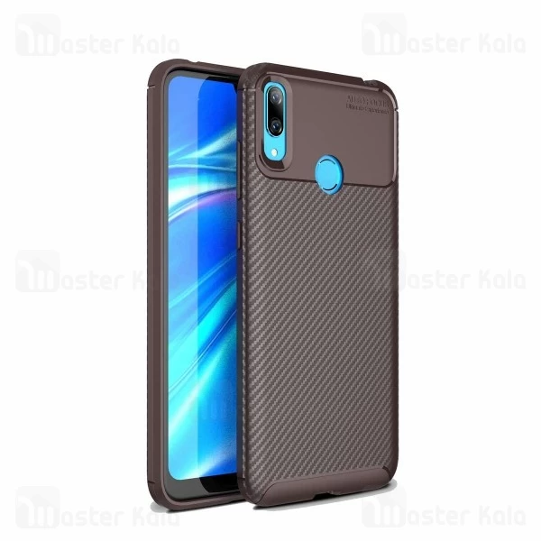 قاب فیبر کربنی Huawei Y7 2019 / Y7 Prime 2019 AutoFocus Beetle Case