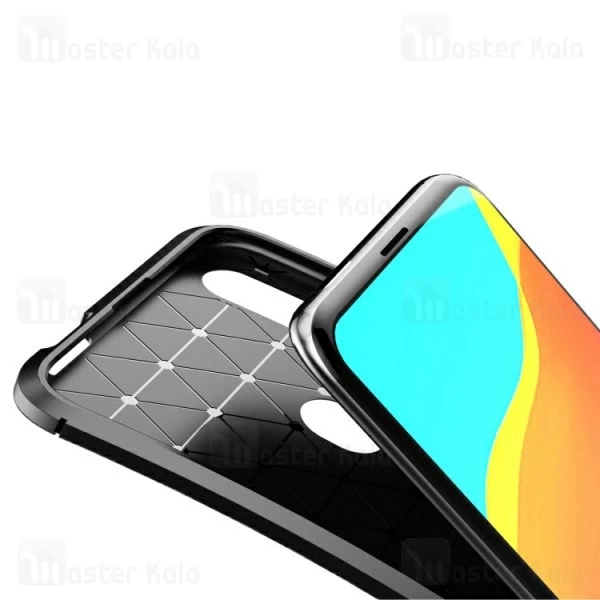 قاب فیبر کربنی Huawei Y9 Prime 2019 / P Smart Z AutoFocus Beetle Case